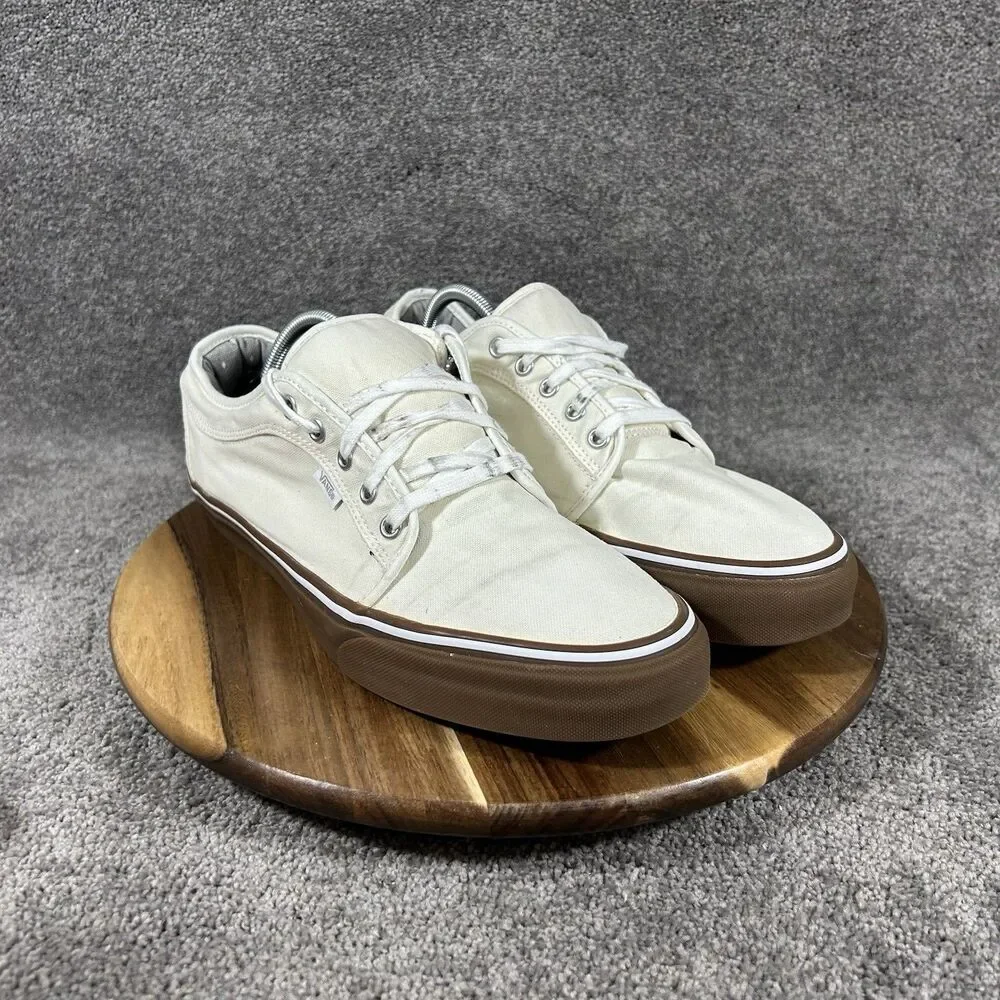 Vans chukka low